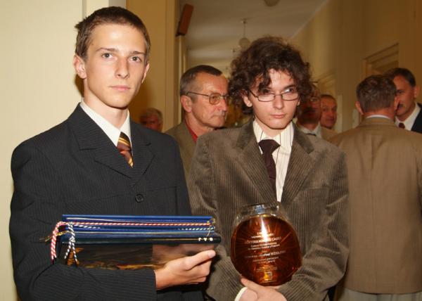 DHC AGH Jozef Niziol 231.jpg